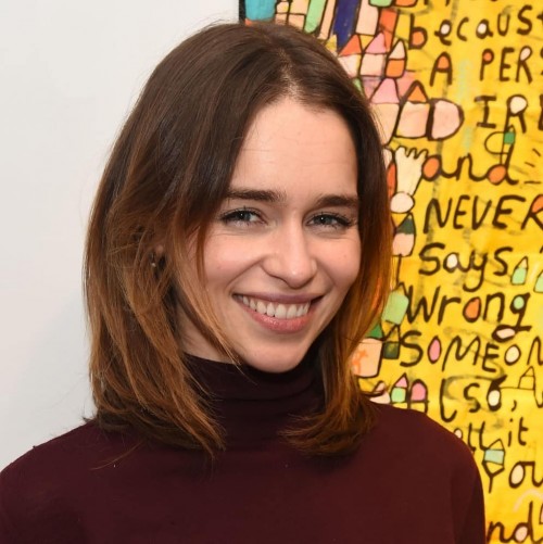 Emilia Clarke (54779)