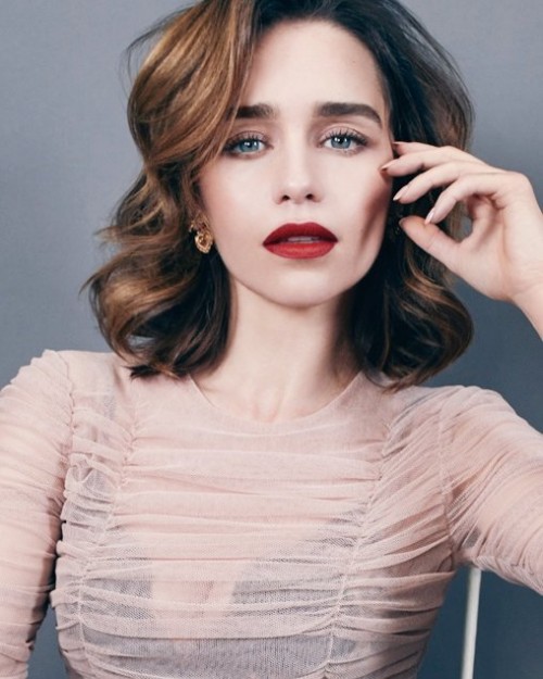 Emilia Clarke (54840)