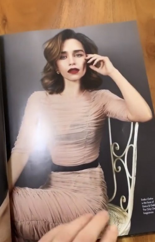 Emilia Clarke (54849)