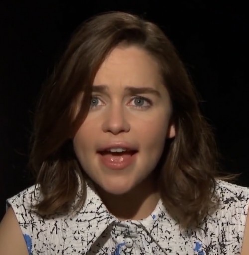 Emilia Clarke (54888)