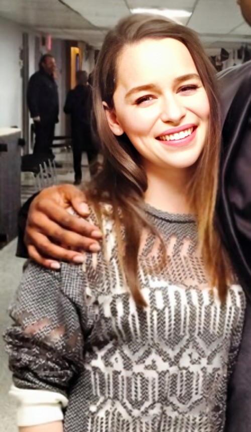 Emilia Clarke (54897)