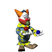 Clown02