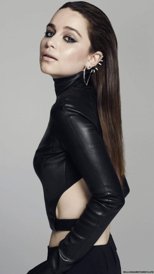 Emilia Clarke (55173)