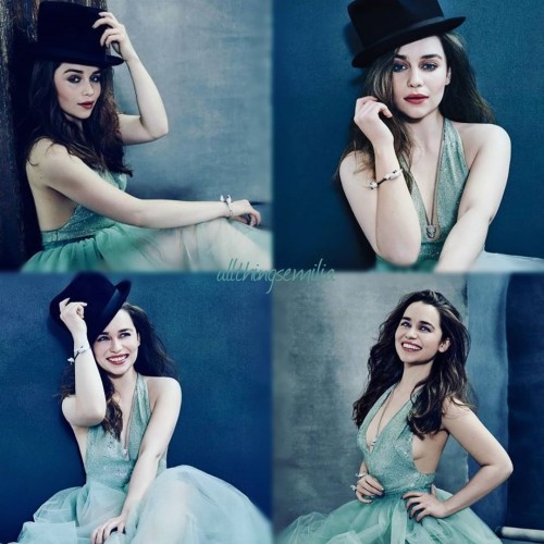 Emilia Clarke (55183)