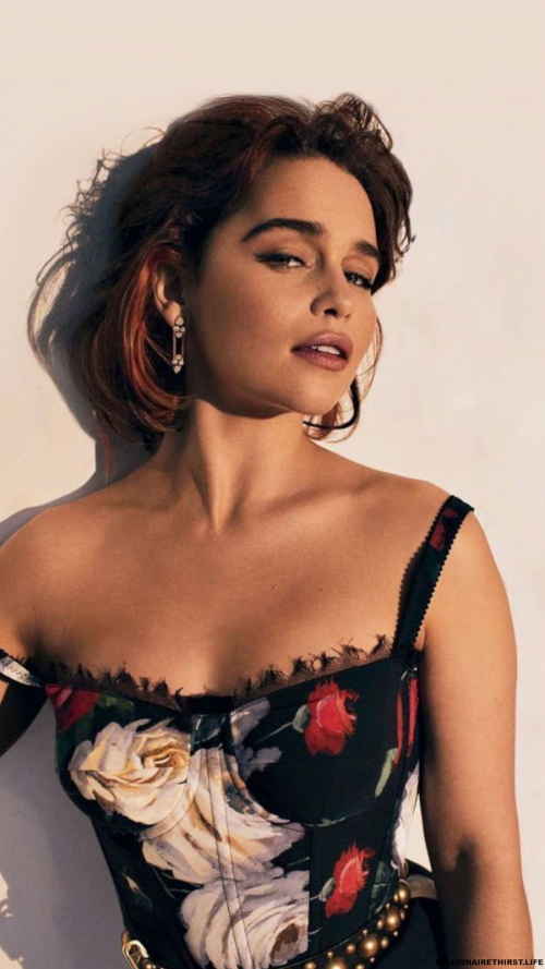 Emilia Clarke (55193)