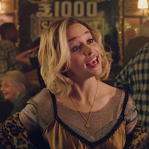 Emilia Clarke (55202)