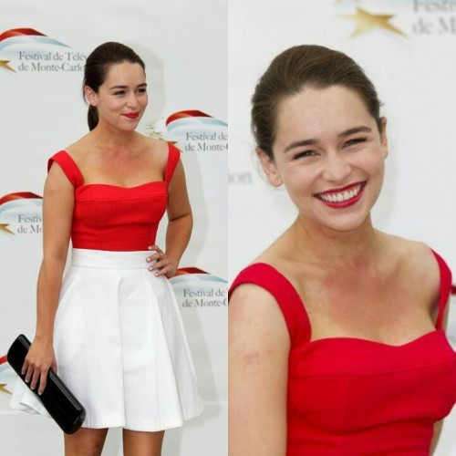 Emilia Clarke (55215)