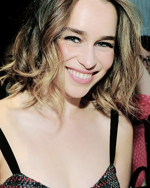 Emilia Clarke (55216)