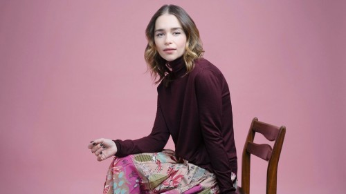 Emilia Clarke (55219)