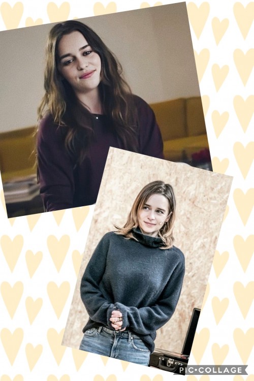 Emilia Clarke (55222)