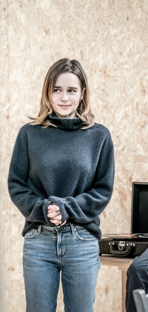Emilia Clarke (55226)