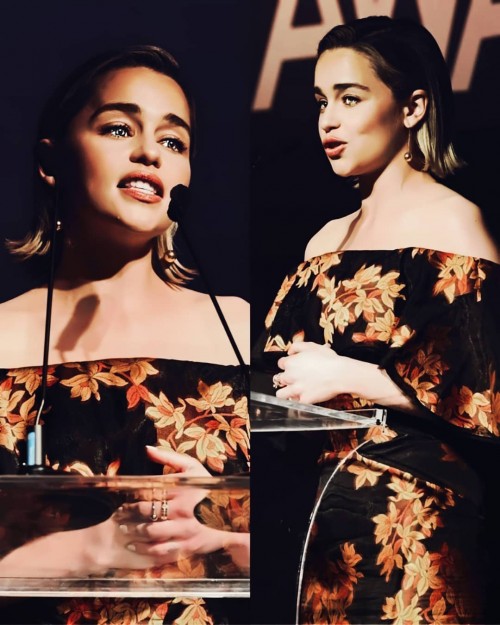 Emilia Clarke (55238)