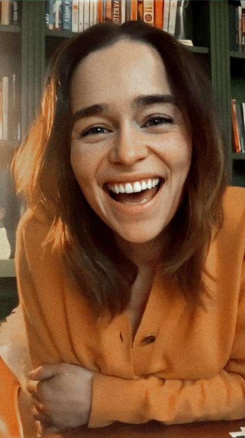 Emilia Clarke (55248)