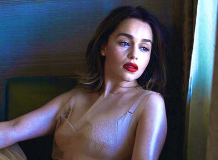 Emilia Clarke (55249)