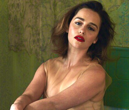 Emilia Clarke (55250)