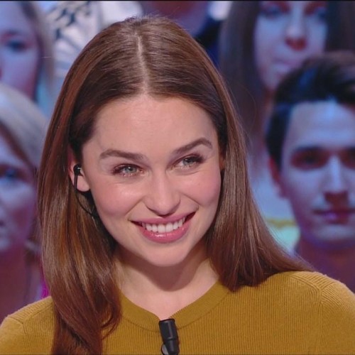 Emilia Clarke (55251)