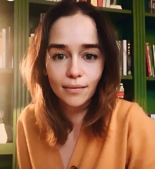 Emilia Clarke (55252)