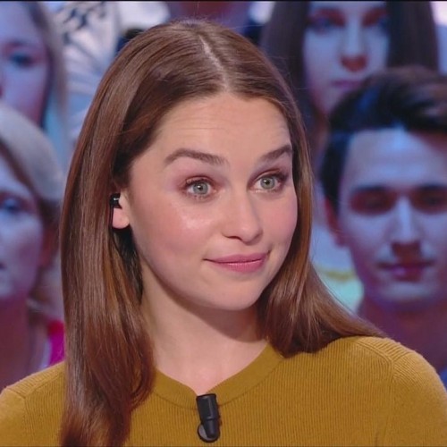 Emilia Clarke (55252)