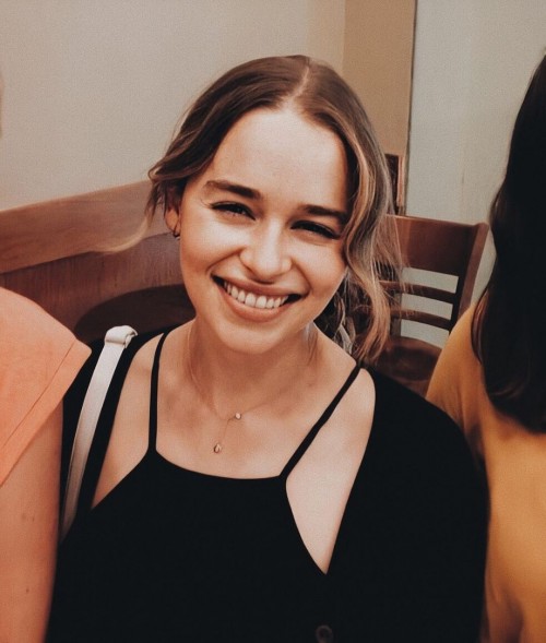 Emilia Clarke (55255)