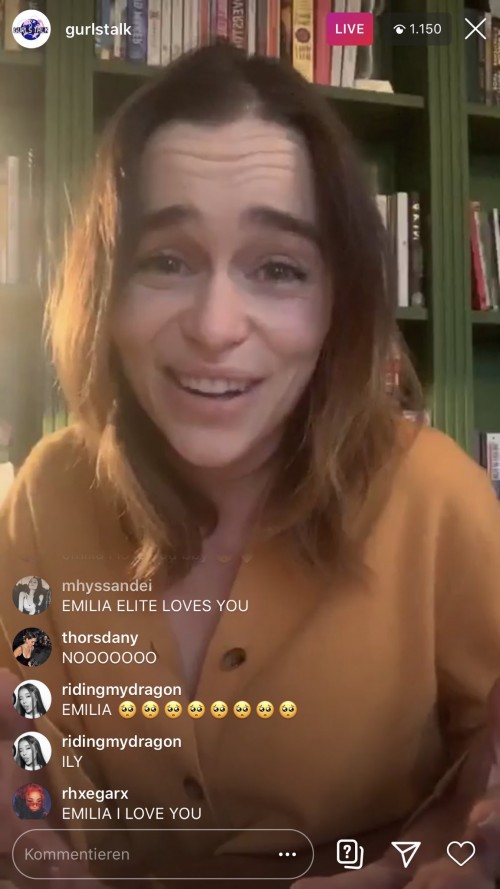 Emilia Clarke (55256)