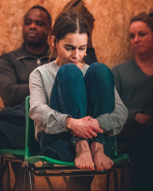 Emilia Clarke (55261)