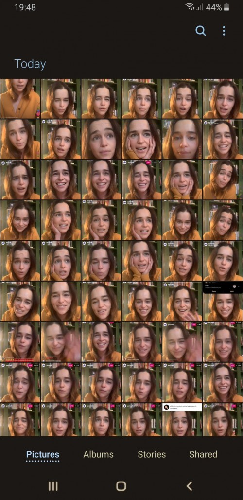 Emilia Clarke (55265)