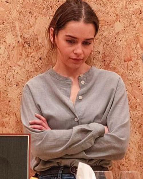 Emilia Clarke (55267)