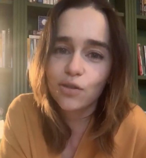 Emilia Clarke (55268)
