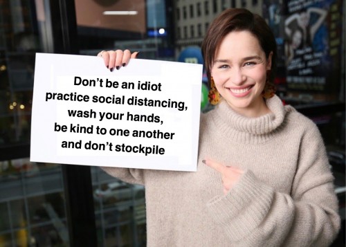 Emilia Clarke (55271)