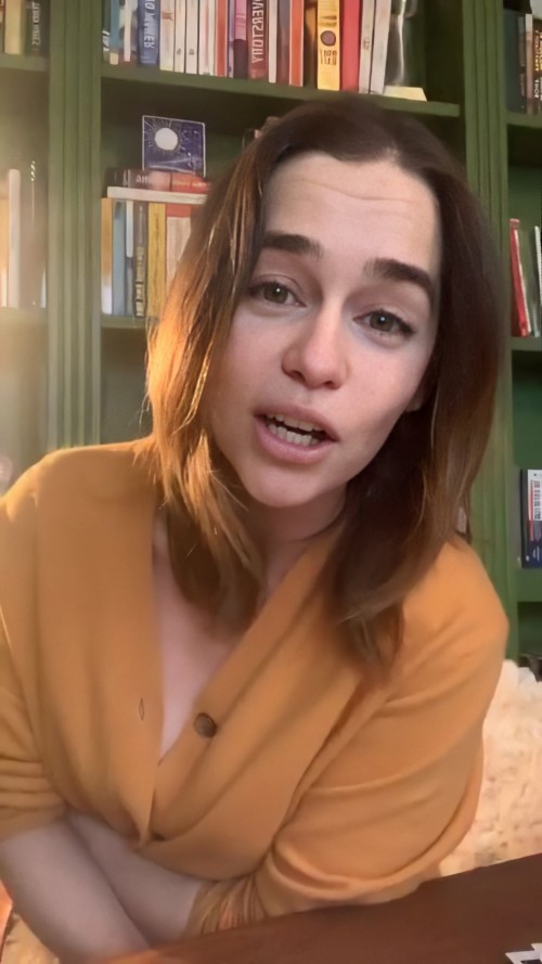 Emilia Clarke (55272)