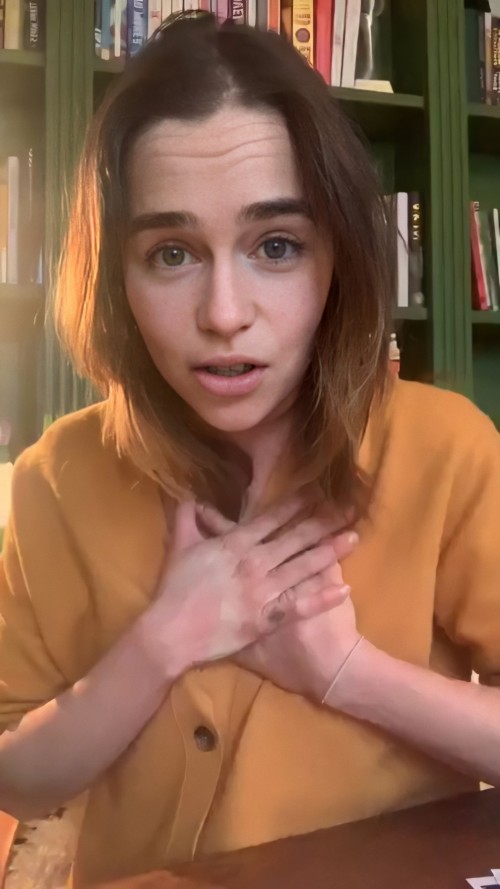 Emilia Clarke (55274)