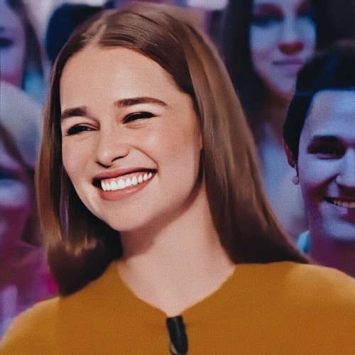 Emilia Clarke (55274)
