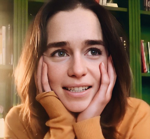 Emilia Clarke (55279)