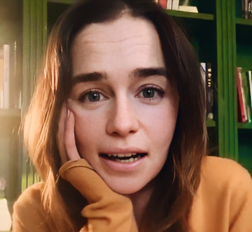 Emilia Clarke (55280)