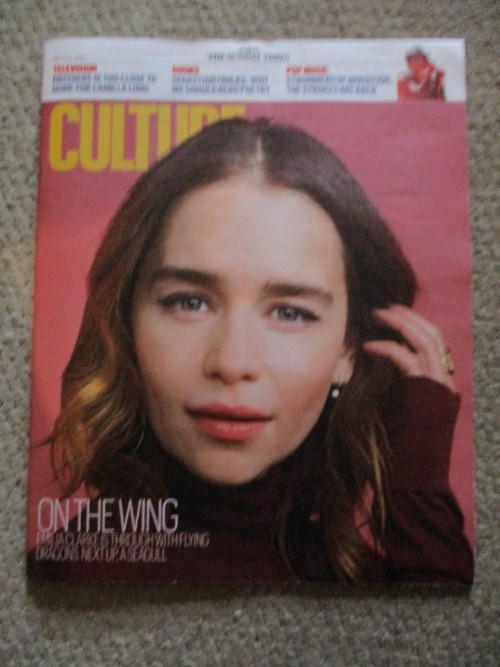 Emilia Clarke (55281)