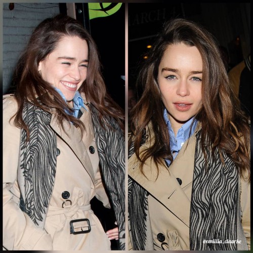 Emilia Clarke (55290)