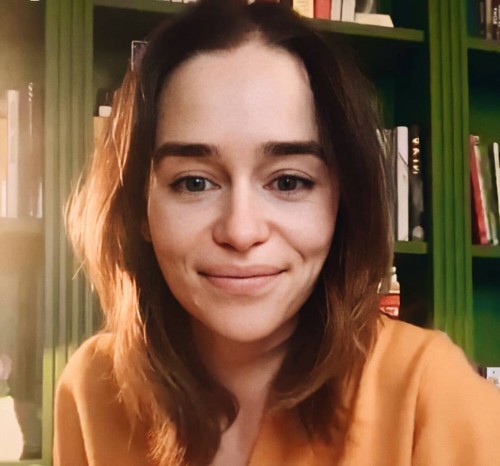 Emilia Clarke (55291)