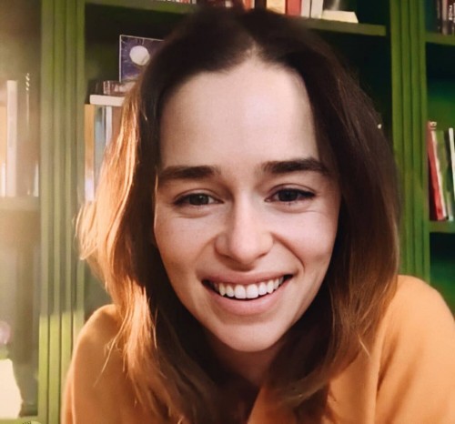 Emilia Clarke (55293)