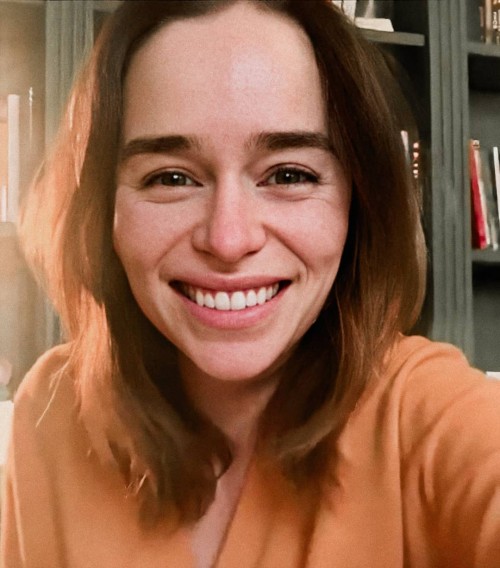 Emilia Clarke (55294)