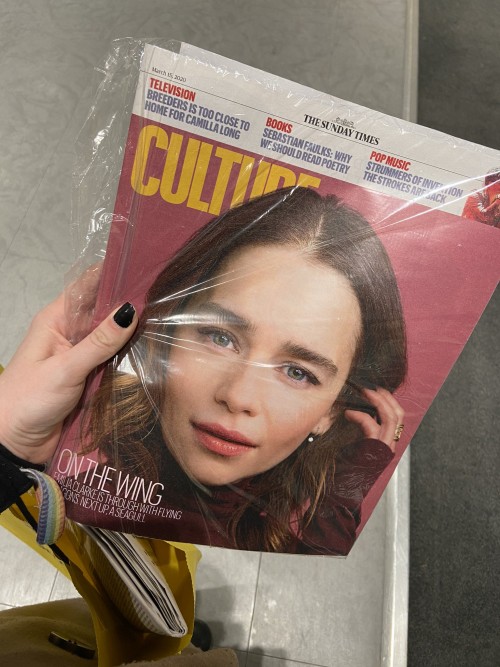 Emilia Clarke (55295)