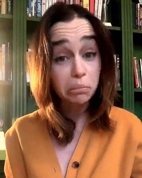 Emilia Clarke (55295)