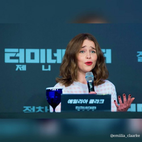 Emilia Clarke (55296)