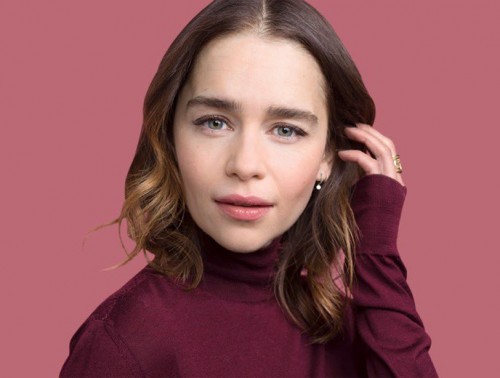 Emilia Clarke (55296)