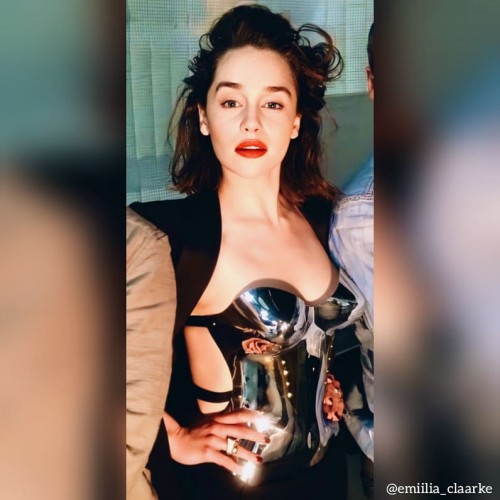 Emilia Clarke (55298)