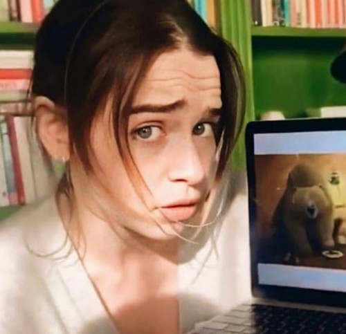 Emilia Clarke (55301)