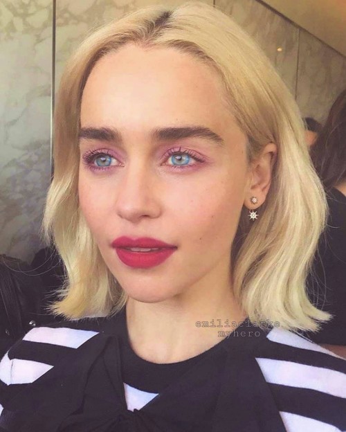 Emilia Clarke (55302)