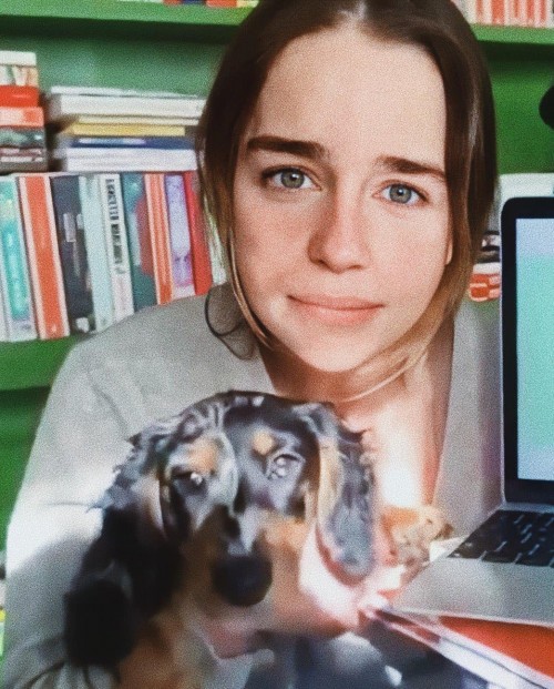Emilia Clarke (55304)