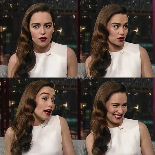 Emilia Clarke (55306)
