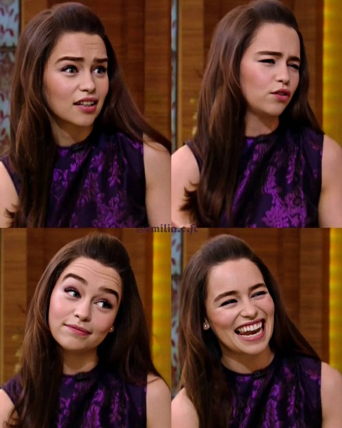 Emilia Clarke (55307)