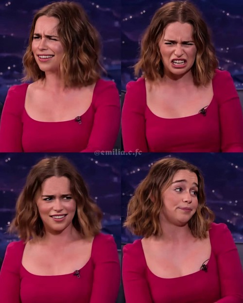 Emilia Clarke (55310)